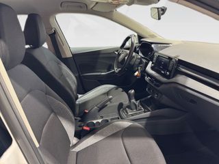 Skoda Fabia 1.0 MPI 59KW (80CV) Active