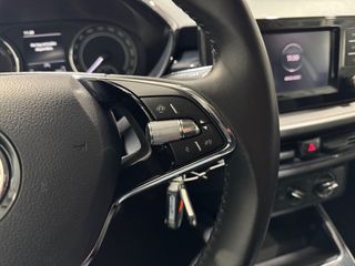 Skoda Fabia 1.0 MPI 59KW (80CV) Active