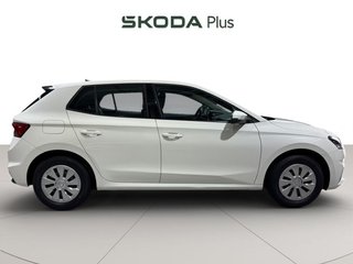 Skoda Fabia 1.0 MPI 59KW (80CV) Active
