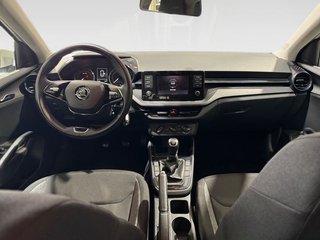 Skoda Fabia 1.0 MPI 59KW (80CV) Active