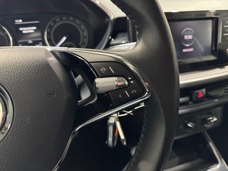 Skoda Fabia 1.0 MPI 59KW (80CV) Active