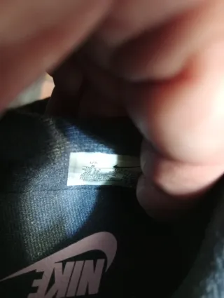 Nike Wmns Field General Azul Rosa