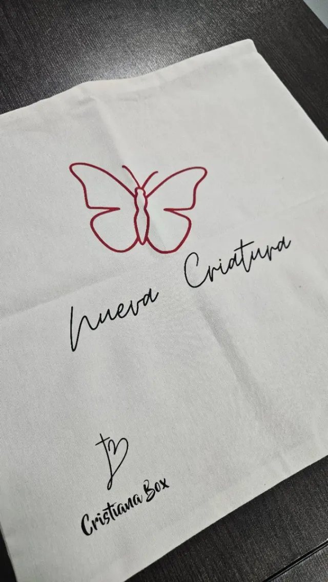 Funda Cojín personalizada