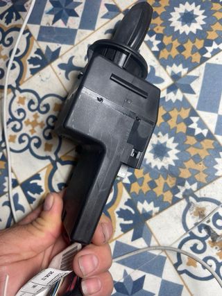 EZS A 639 900 81 00 Mercedes Vito 2012