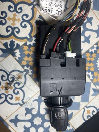 EZS A 639 900 81 00 Mercedes Vito 2012