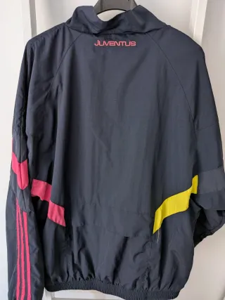 Chándal Adidas Juventus