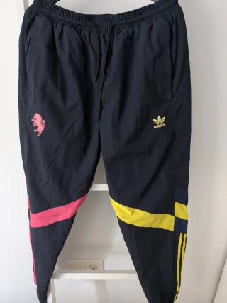 Chándal Adidas Juventus