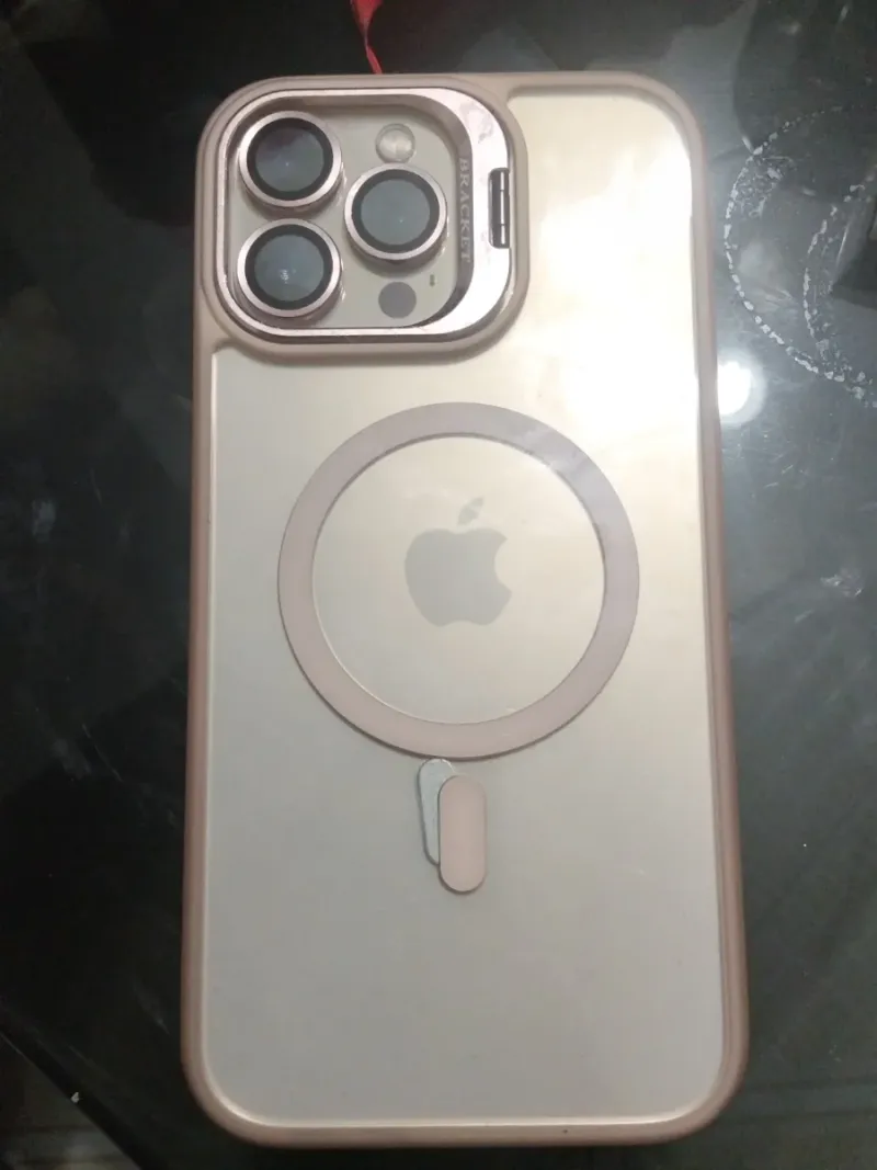 iPhone 13 Pro Max afbeelding 2