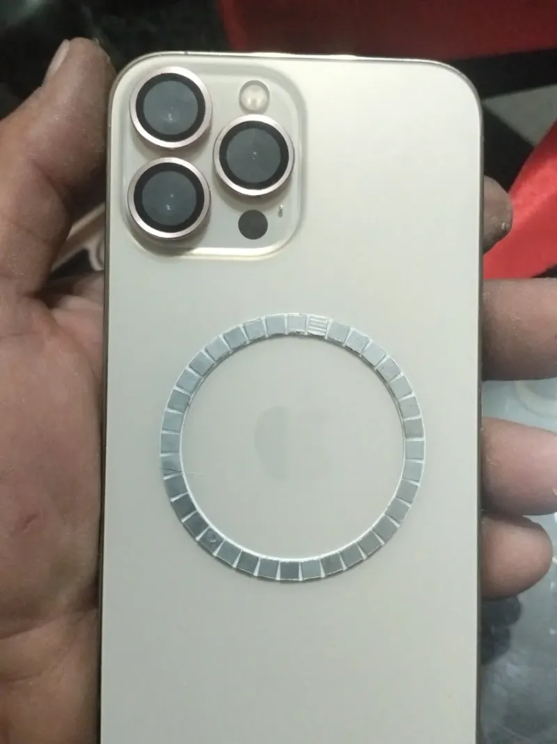 iPhone 13 Pro Max afbeelding 4