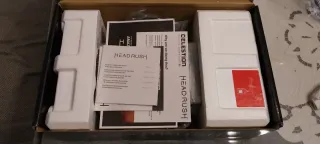 Pedalera Headrush MX5