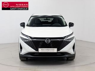 Nissan Qashqai DIG-T 103kW N-Connecta