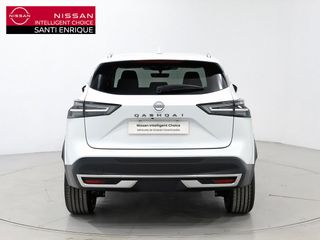 Nissan Qashqai DIG-T 103kW N-Connecta
