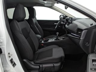 Nissan Qashqai DIG-T 103kW N-Connecta