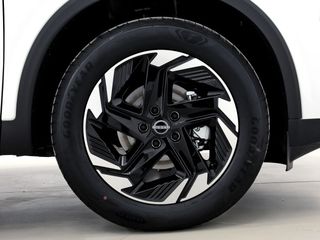 Nissan Qashqai DIG-T 103kW N-Connecta