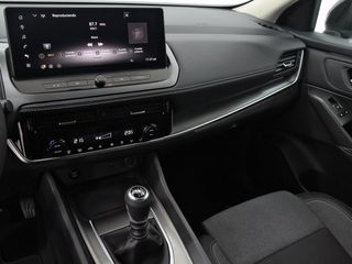 Nissan Qashqai DIG-T 103kW N-Connecta