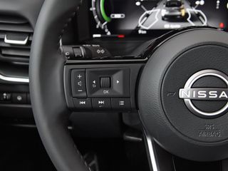 Nissan Qashqai DIG-T 103kW N-Connecta