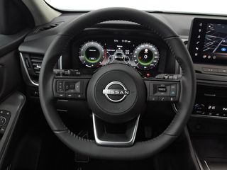 Nissan Qashqai DIG-T 103kW N-Connecta