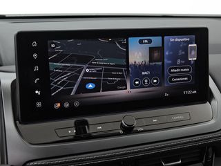 Nissan Qashqai DIG-T 103kW N-Connecta