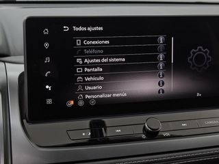 Nissan Qashqai DIG-T 103kW N-Connecta