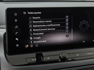 Nissan Qashqai DIG-T 103kW N-Connecta