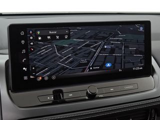 Nissan Qashqai DIG-T 103kW N-Connecta