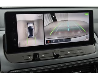 Nissan Qashqai DIG-T 103kW N-Connecta