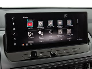 Nissan Qashqai DIG-T 103kW N-Connecta