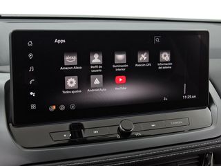 Nissan Qashqai DIG-T 103kW N-Connecta