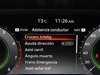 Nissan Qashqai DIG-T 103kW N-Connecta