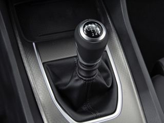 Nissan Qashqai DIG-T 103kW N-Connecta