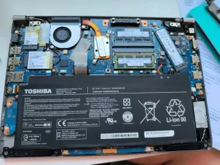 Compra y venta de ordenadores