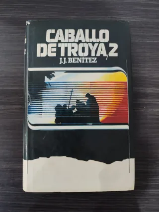 Caballo de Troya 2