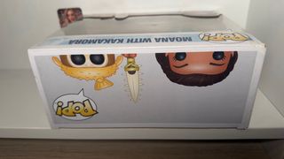 Funko Pop! Moana con Kakamora 2 Pack