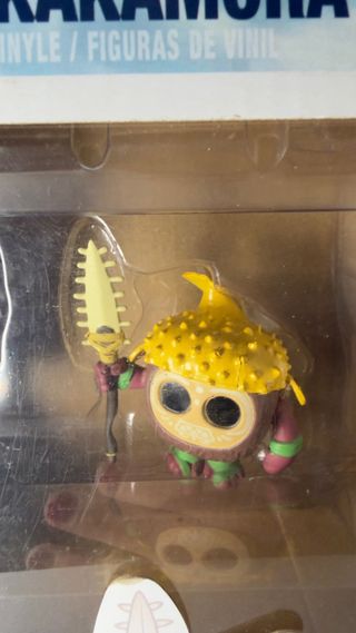 Funko Pop! Moana con Kakamora 2 Pack