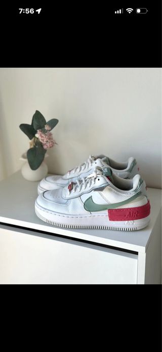 Nike Air Force 1 Shadow