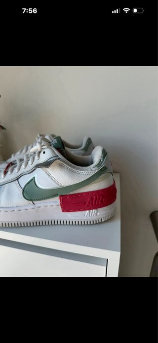 Nike Air Force 1 Shadow