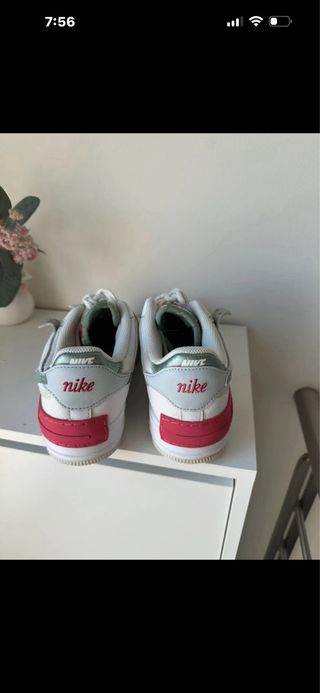 Nike Air Force 1 Shadow