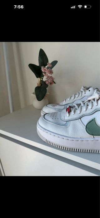 Nike Air Force 1 Shadow