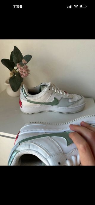 Nike Air Force 1 Shadow