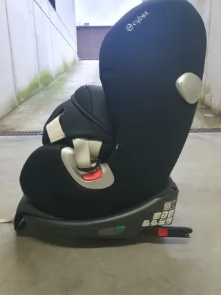 Silla de coche Cybex Sirona