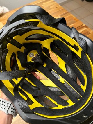 Casco Enduro Troy Lee Designs Flowline Mips