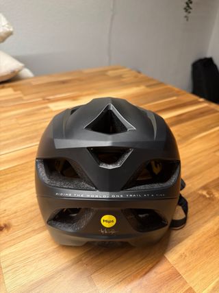 Casco Enduro Troy Lee Designs Flowline Mips