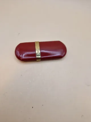 Accendino Vintage Benzina BRASS N°5