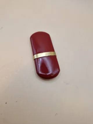 Accendino Vintage Benzina BRASS N°5