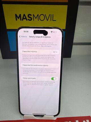 iPhone 14 Pro Max 256GB Viola/Grigio Siderale