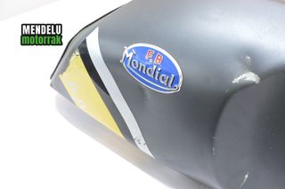 Cubre depósito Mondial 125 HPS