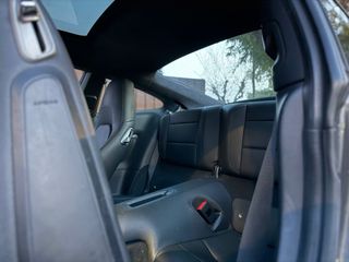 Porsche 911 Carrera 4s Coupe