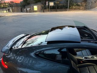 Porsche 911 Carrera 4s Coupe