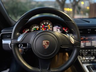 Porsche 911 Carrera 4s Coupe