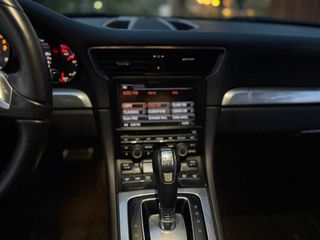 Porsche 911 Carrera 4s Coupe